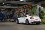 Nissan 370Z Nismo 2017 года (AU)